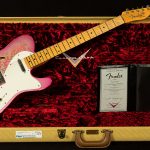 2017 Fender Custom Shop Limited NAMM 