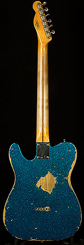 2017 Fender Custom Shop 1952 Telecaster - Heavy Relic