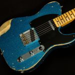 2017 Fender Custom Shop 1952 Telecaster - Heavy Relic