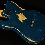 2017 Fender Custom Shop 1952 Telecaster - Heavy Relic
