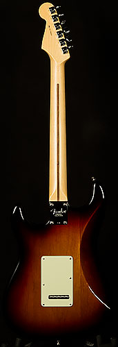 2017 Fender American Professional Stratocaster
