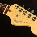 2017 Fender American Professional Stratocaster