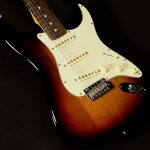2017 Fender American Professional Stratocaster