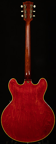 Vintage Gibson 1968 ES-330TD - Gloss, Brazilian Rosewood