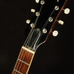 Vintage Gibson 1968 ES-330TD - Gloss, Brazilian Rosewood