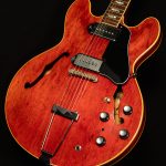 Vintage Gibson 1968 ES-330TD - Gloss, Brazilian Rosewood