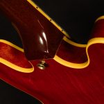 Vintage Gibson 1968 ES-330TD - Gloss, Brazilian Rosewood