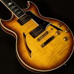 2009 Gibson Custom Shop Johnny A. Signature