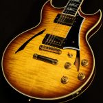 2009 Gibson Custom Shop Johnny A. Signature