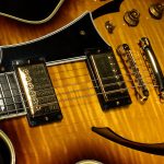 2009 Gibson Custom Shop Johnny A. Signature