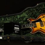 2009 Gibson Custom Shop Johnny A. Signature