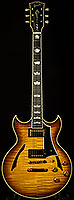 2009 Gibson Custom Shop Johnny A. Signature