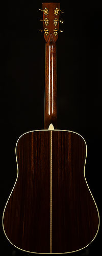 2020 Martin Guitars D-41