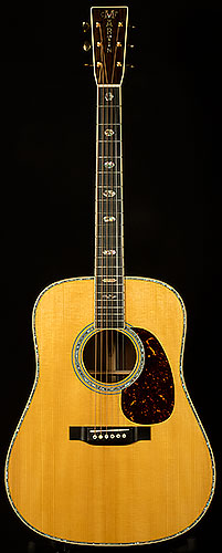 2020 Martin Guitars D-41