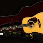 2020 Martin Guitars D-41