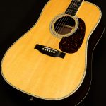 2020 Martin Guitars D-41