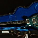 2021 PRS Guitars McCarty 594 Hollowbody II - Artist Package