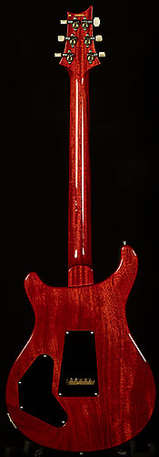 2024 PRS Guitars Limited DGT Semi-Hollow - One of 200 Pieces Worldwide