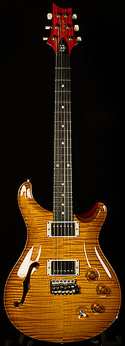 2024 PRS Guitars Limited DGT Semi-Hollow - One of 200 Pieces Worldwide