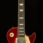 2023 Gibson Murphy Lab Wildwood Spec 1959 Les Paul Standard - Light Aged