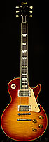 2023 Gibson Murphy Lab Wildwood Spec 1959 Les Paul Standard - Light Aged