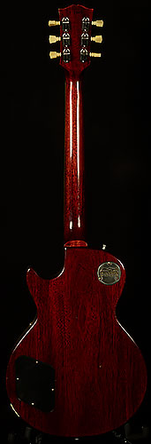 Wildwood Spec 1960 Les Paul Standard - Light Aged