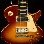 Wildwood Spec 1960 Les Paul Standard - Light Aged