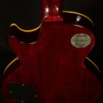 Wildwood Spec 1960 Les Paul Standard - Light Aged