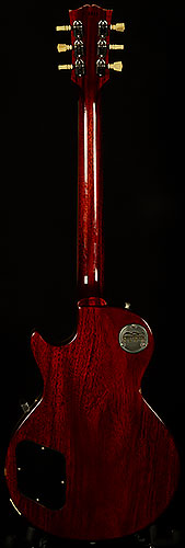 Wildwood Spec 1960 Les Paul Standard - Light Aged, Bigsby