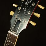 Wildwood Spec 1960 Les Paul Standard - Light Aged, Bigsby
