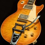 Wildwood Spec 1960 Les Paul Standard - Light Aged, Bigsby