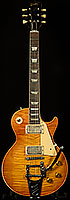 Wildwood Spec 1960 Les Paul Standard - Light Aged, Bigsby