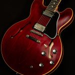 Wildwood Spec 1961 ES-335 - VOS