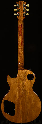 Custom Color Series Les Paul Standard '50s - Figured Top