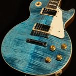 Custom Color Series Les Paul Standard 