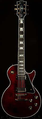 Original Collection Les Paul Custom '70s
