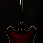 Custom Color ES-335 Figured