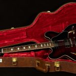 Custom Color ES-335 Figured