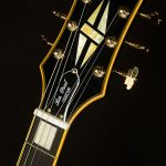 Inspired by Gibson Artist Collection Joe Bonamassa 1959 Les Paul Custom - Limited to 1500 Pieces
