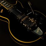 Inspired by Gibson Artist Collection Joe Bonamassa 1959 Les Paul Custom - Limited to 1500 Pieces