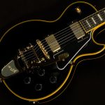 Inspired by Gibson Artist Collection Joe Bonamassa 1959 Les Paul Custom - Limited to 1500 Pieces