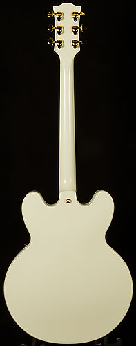 Inspired by Gibson Custom Shop 1959 ES-355