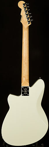 Jetstream 290 - Bigsby