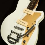 Jetstream 290 - Bigsby