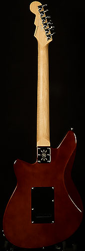 Wildwood-Exclusive Spy