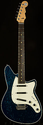 Wildwood-Exclusive Spy