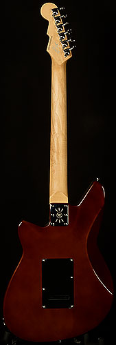 Wildwood-Exclusive Spy