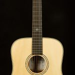 Yairi Masterworks Honduran Series Dreadnought DYM60HD
