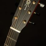 Yairi Masterworks Honduran Series Dreadnought DYM60HD