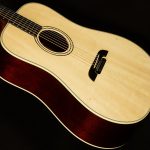 Yairi Masterworks Honduran Series Dreadnought DYM60HD